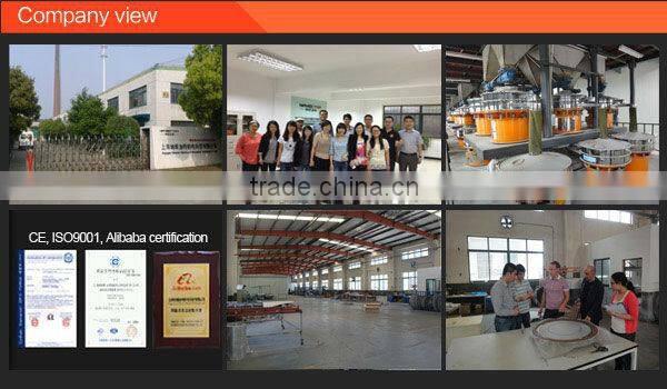 powdered drugs tumble sifter