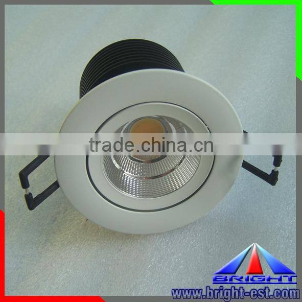 20W 30W 40W 50W 60W COB LED Down Light Dimmable