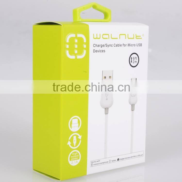 original aluminum connector C48 ship 8 pin usb otg cable for iphone 5