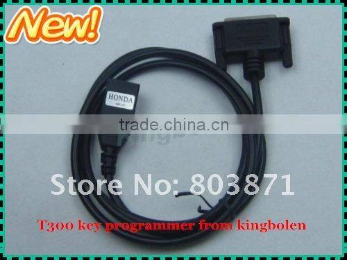 t code pro t300 transponder key programmer