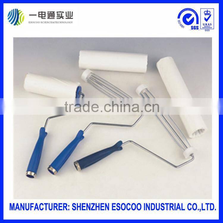 PE Sticky Roller
