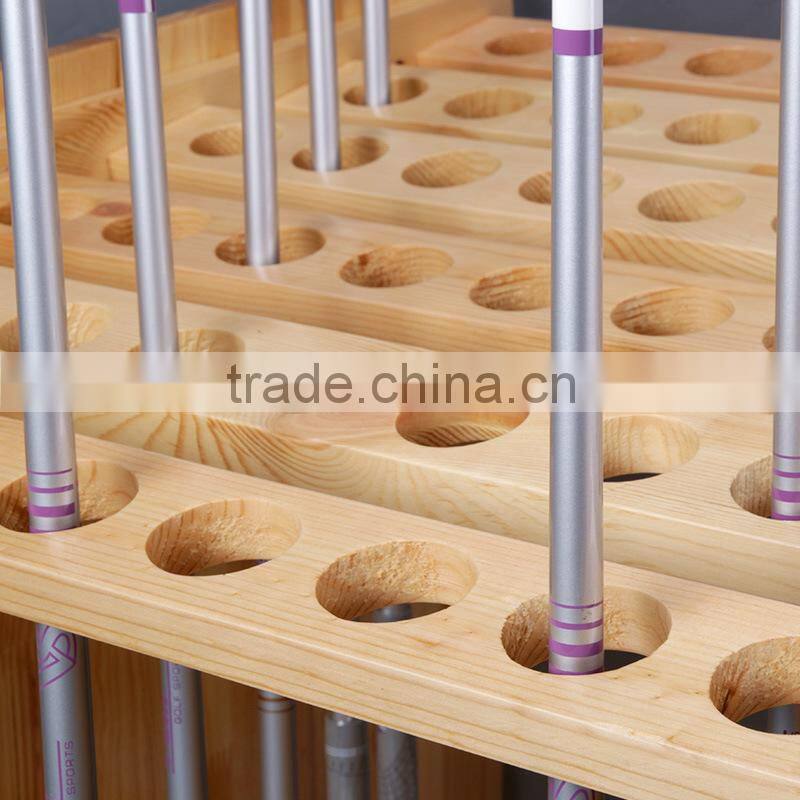 golf club display stand
