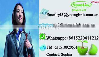 Best selling universal printing hook cylinder plastic packaging