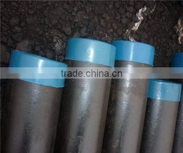 ssaw hot rolled spiral steel pipe with competitive