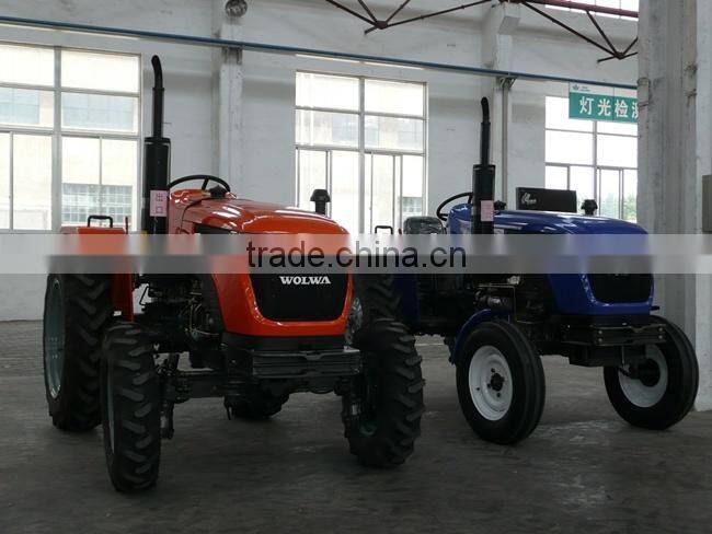 50HP hot sale mini farm tractor FOR sale