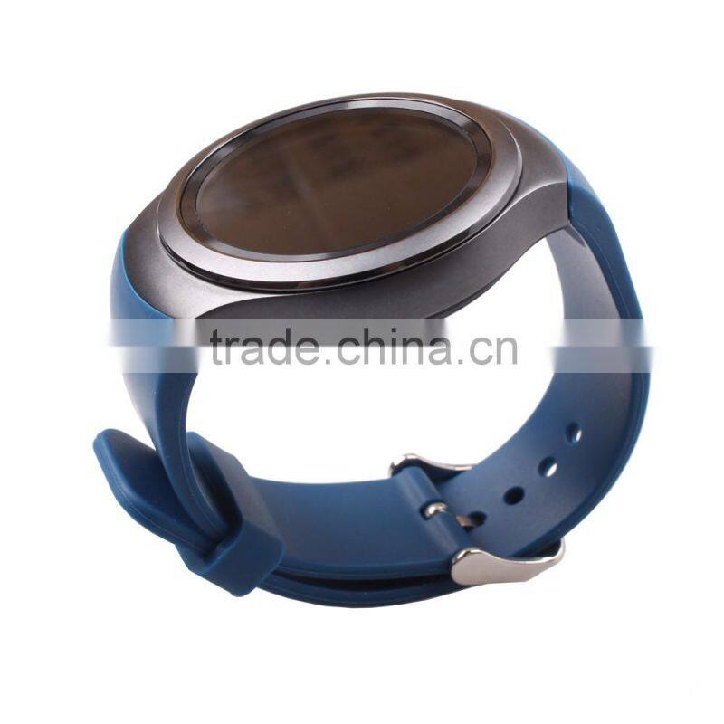 Silicone strap for SAMSUNG GEAR 2 smart watch strap band