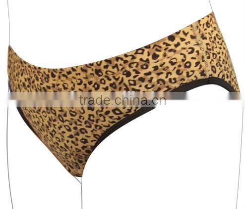 Sexy Girl Shorts Tight Breathable elastic silicone cushion cycling underwear