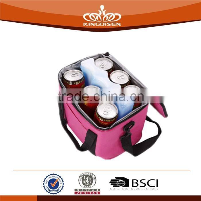 Hottest Cheap Promotional Insulated Cooler Bag