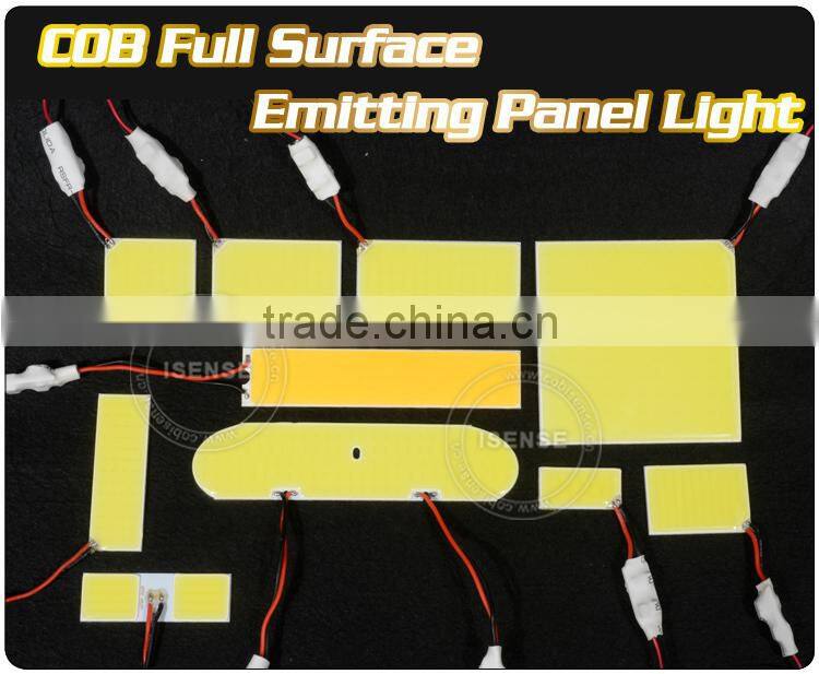 Good quality auto led festoon lights led lamp 12V C5W for toyota vellfire
