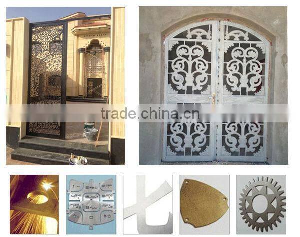 Cnc mental cutting machine water cooling and circulating-water-cooling