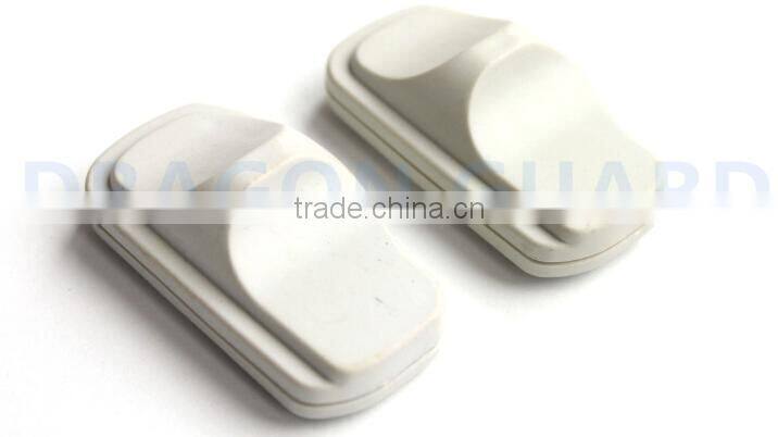 Alarming Security Tag anti theft EAS 8.2mhz rf hard tag anti theft hard tag