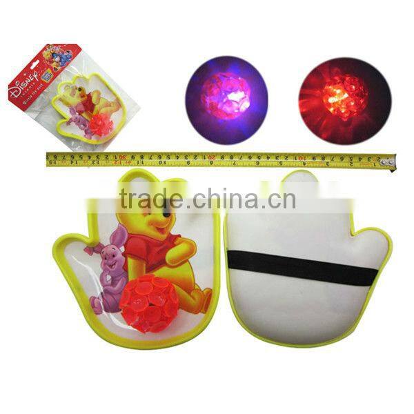 2013 Promotional Toy Suction Ball Set