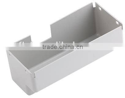freezer plastic parts frame refrigerator frame parts for door handle