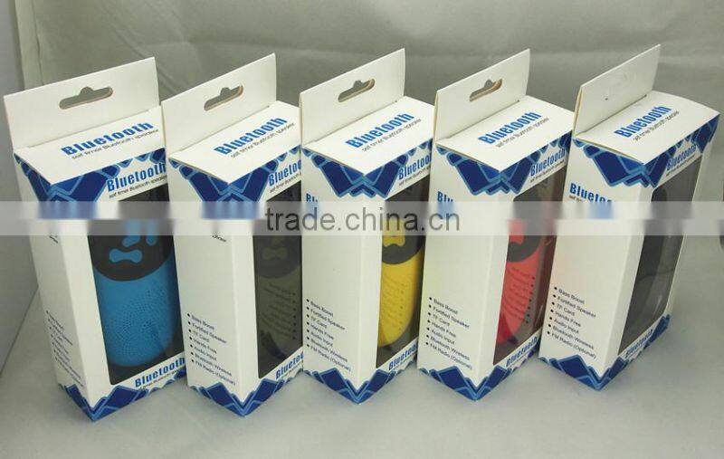 A7 Newest Mini bluetooth speaker with selfie funciton,bluetooth speakers with remote control self timer B650