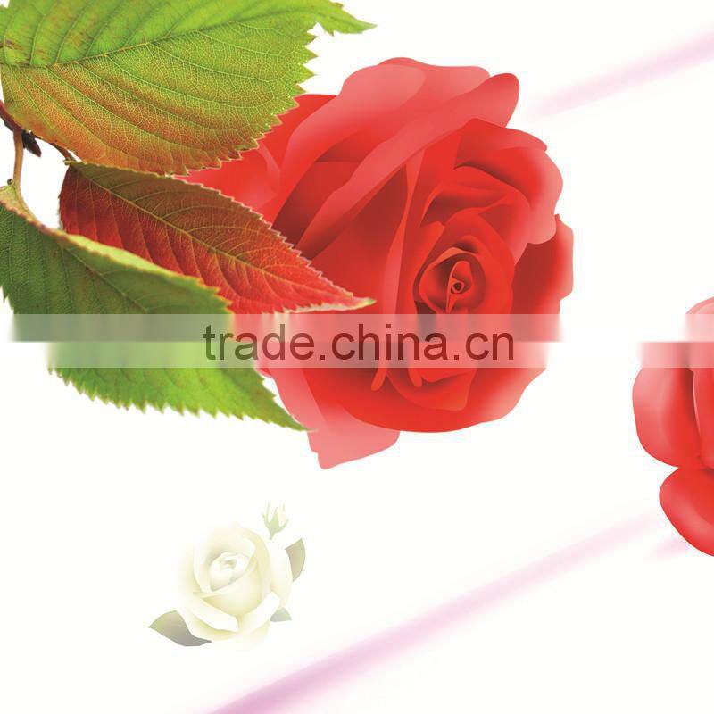 flower group cheap canvas painting