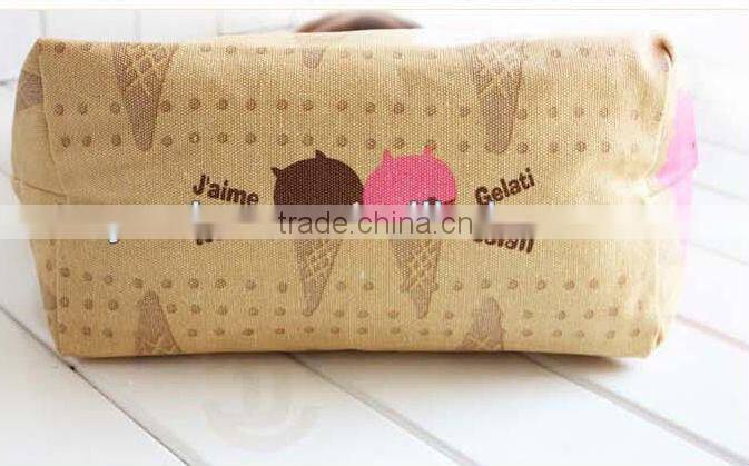 PS4 shoulder strap bags mobile Phone bag tote