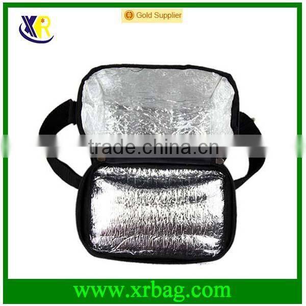 China fashion new polyester wine cooler bag