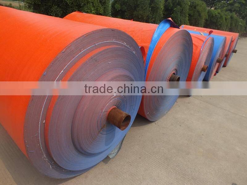 tarpaulin leno woven fabric 65gram-200gram custom size all purpose manufacture directly hot sell waterproof anti-aging wholesale