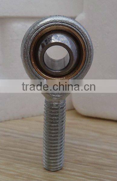 High precision heim joint