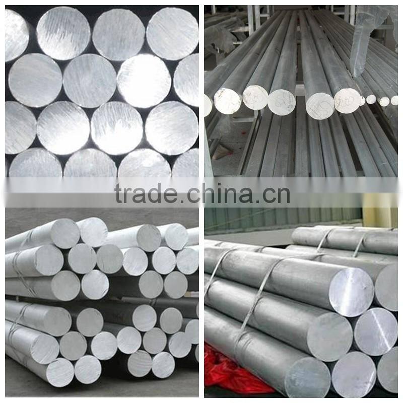 Non - Ferrous metal Aluminium Bars