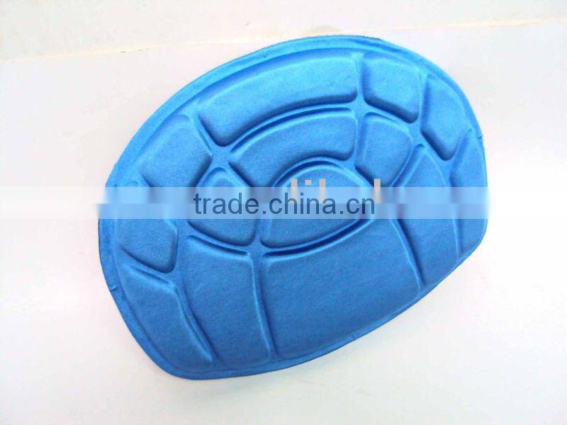 EVA foam material mat manufacture in china/custom eav material sheet