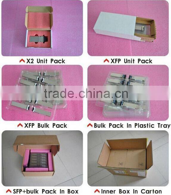 1490nm/1310nm 20km GPON SFP Class B+ GPON OLT Transceiver Module