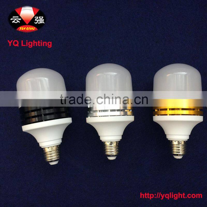2016 High Quality Aluminum LED Bulb E27 SMD5630 24W