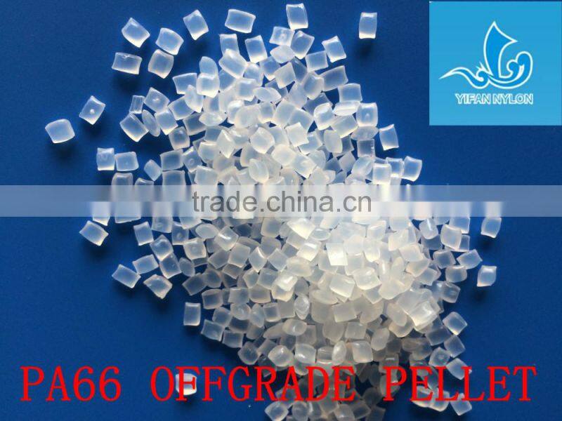 PA66 BRIGHT OFFGRADE NATURAL