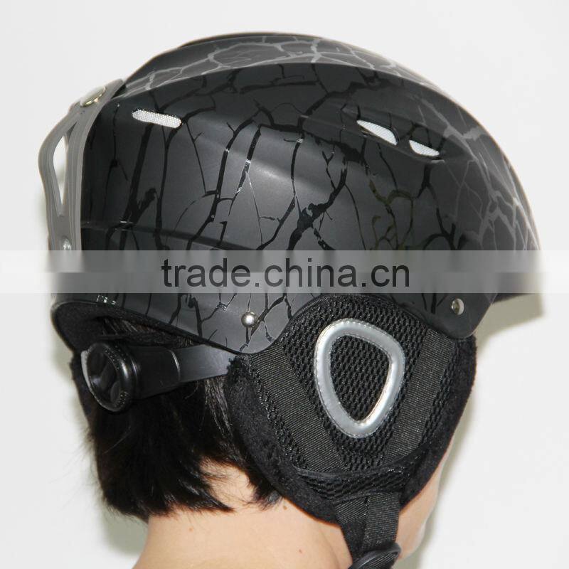 Snow Sport Helmet