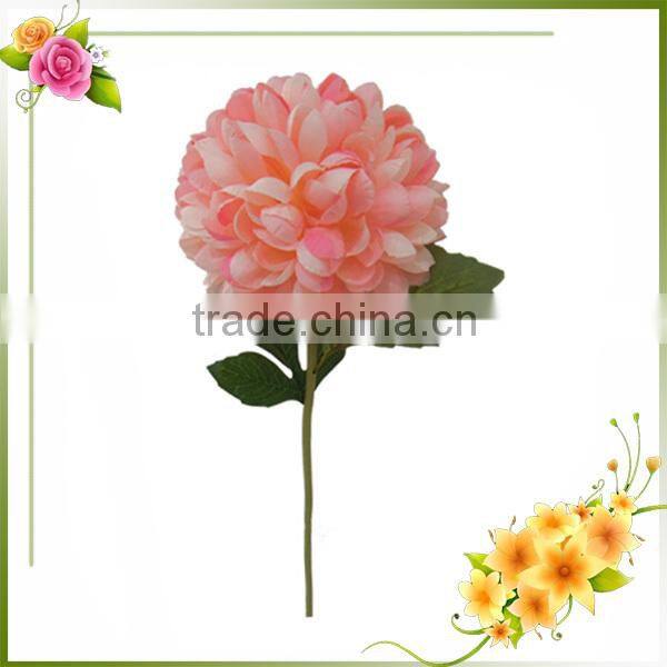 real touch foam artificial chrysanthemum