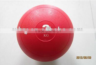 2015 NEW medicine ball wall ball crossfit equipment