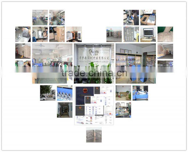 2015 Most hot bluetooth controller mini gamepad for google cardboard PL609