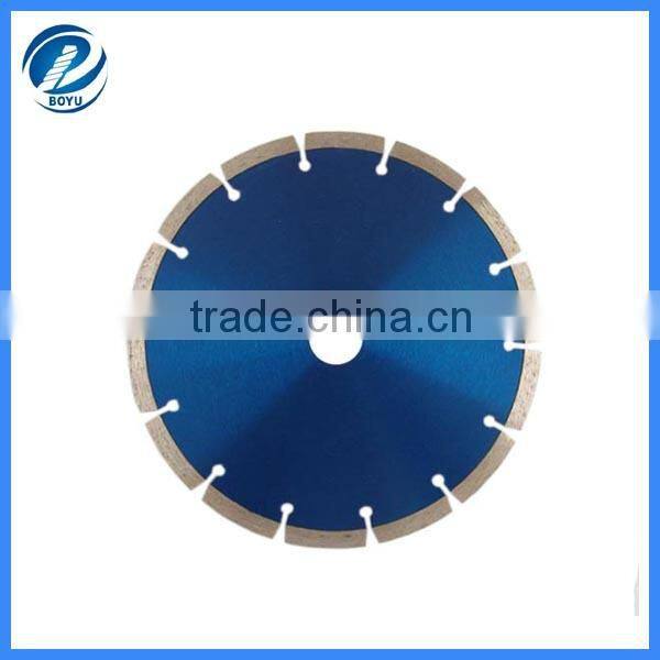 industry quality diamond segment saw blade