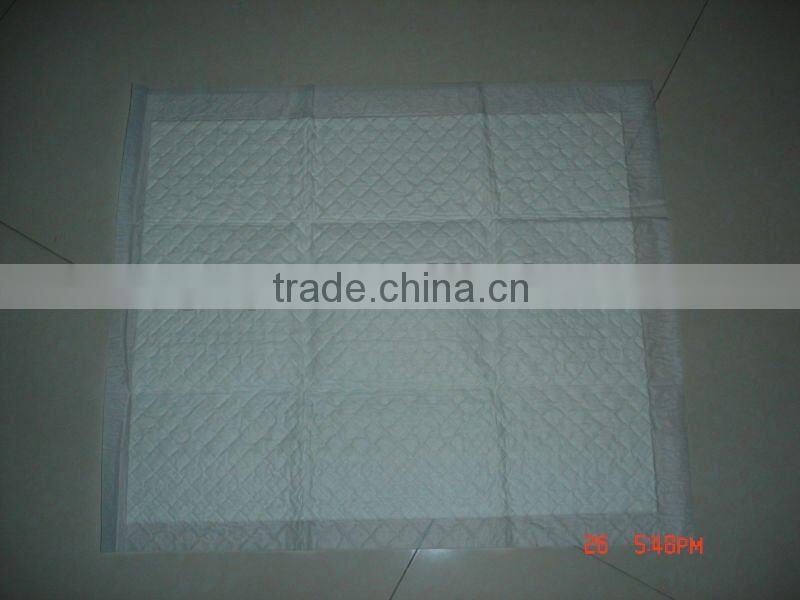 Pet suction pad, a large number of new Puppy training pad dog training pads,Pet training activities