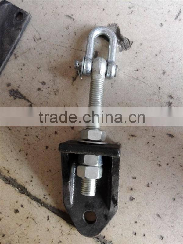 sinotruckheavy truck spare parts dunp truck xunli the latter opening and closing structure