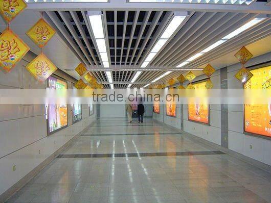 18w Super bright Original Osram LED tube , High CRI,High-performance and perfect wiring design,