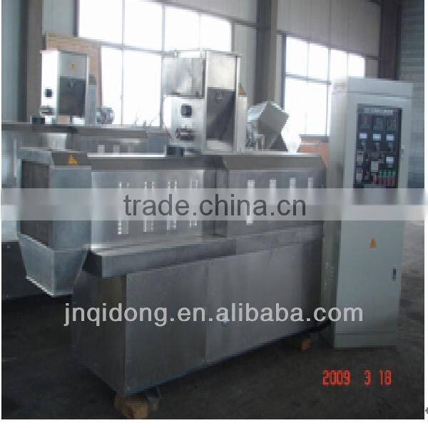 Delicious Instant Corn Flakes /Breakfast cereal Machinery