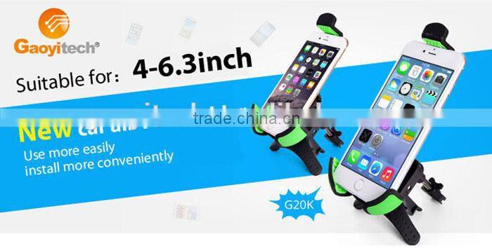 Low Price Car Air Vent Mount Holder Cradle