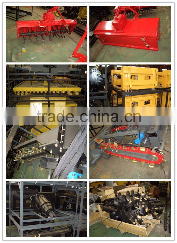 500kg hot small mini skid steer loader with digger,auger,dozer,trencher for sale, JC35H mini loader