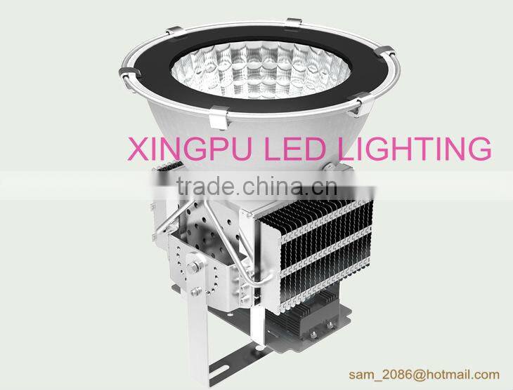 New! High power 120w led floodlight, 15600LM, MEAN WELL POWER, USA BRIDGELUX CHIP