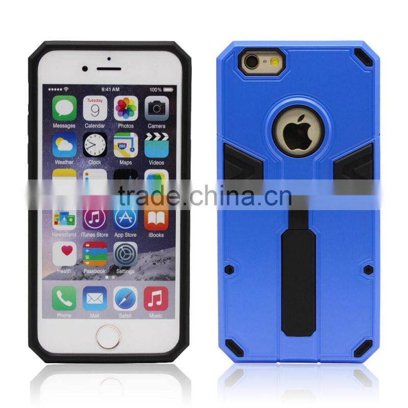 Transformer Metal Phone Case For Iphone 6,Metal Phone Cases Wholesale China Market