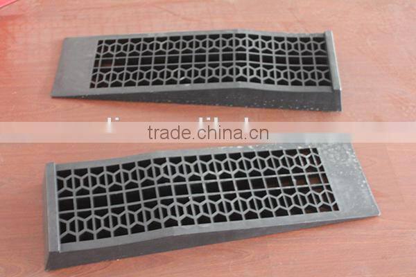 2 Ton Portable Car Ramps, Adjustable Car Ramps