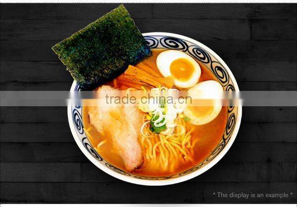 Instant Noodles Japan Tokyo Ramen SETAGAYA Instant Foods