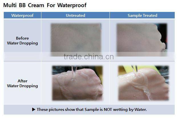 Concealer / Whitening / Moisture Vikos Placenta BB Cream