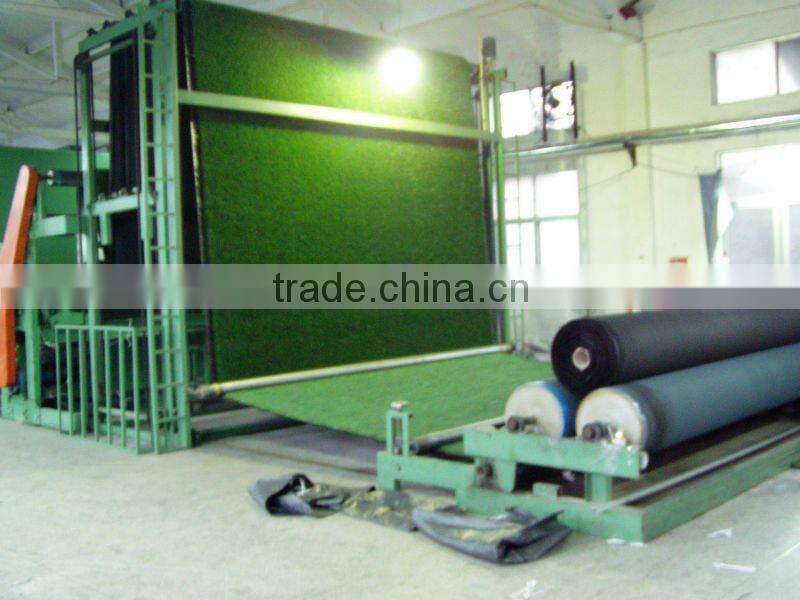 artificial grass machine/artificial grass production line
