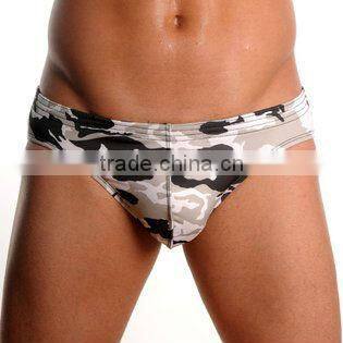 2013 Popular hot sale mens swimwear manufacturer