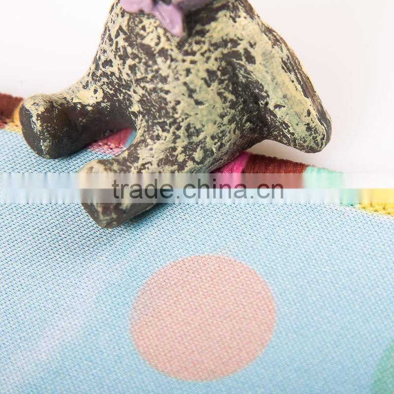 high quality latest design digital printing printed mouse pad