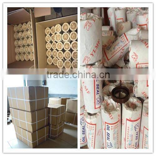 metal coverd TB type, rubber NBR oil seal