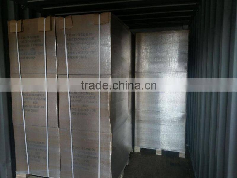 GREATCOOL Heat Exchanger Air Condenser