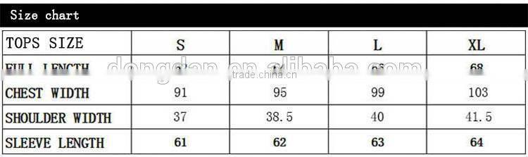 The lastest fashion long sleeve polo and long sleeve fitted cotton polo shirt or ladies long sleeve blouses with factory prices